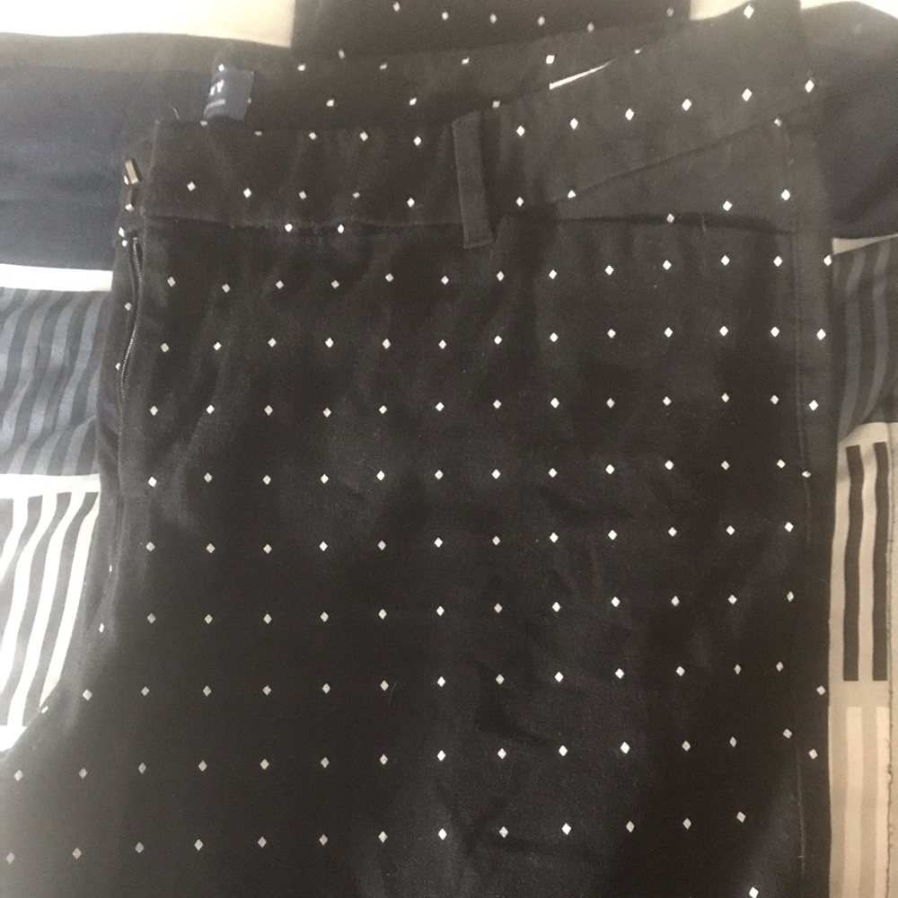 Old navy pixie pants